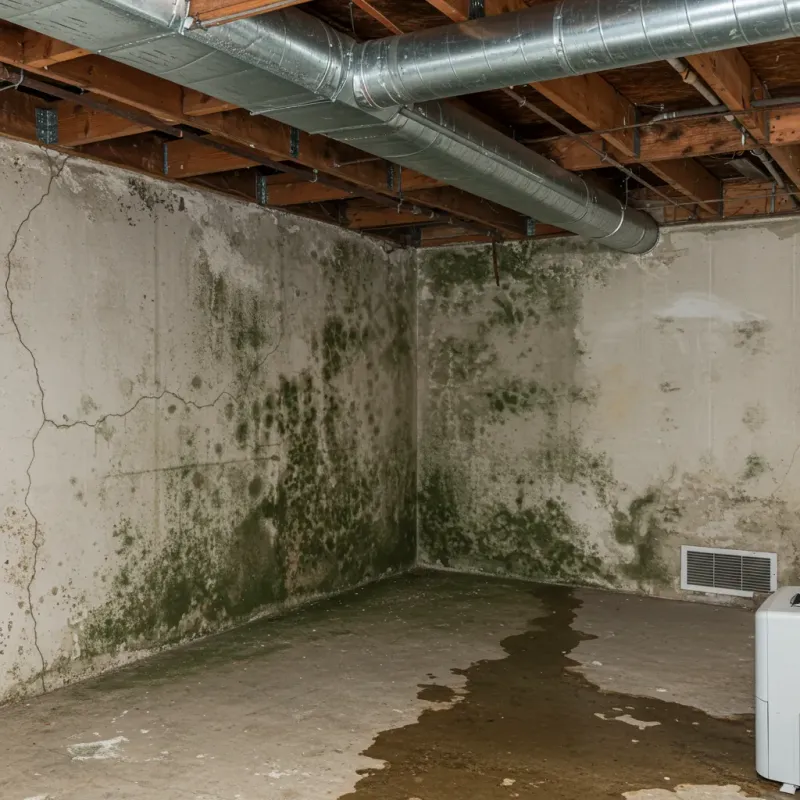 Professional Mold Removal in Havre, MT